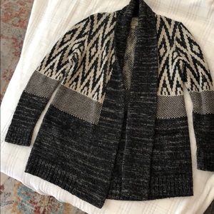 Lucky Brand sweater